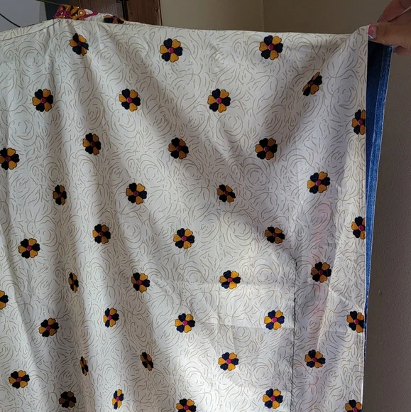 💮 Floral & Paisley Kaftan - Picture 11 of 14